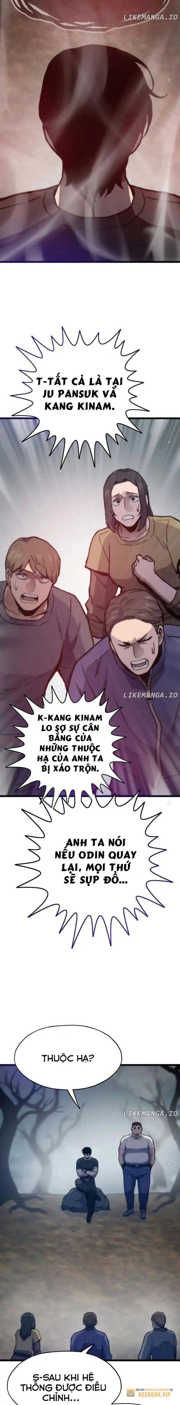 Hồi Quy Giả Chapter 87 - Trang 17