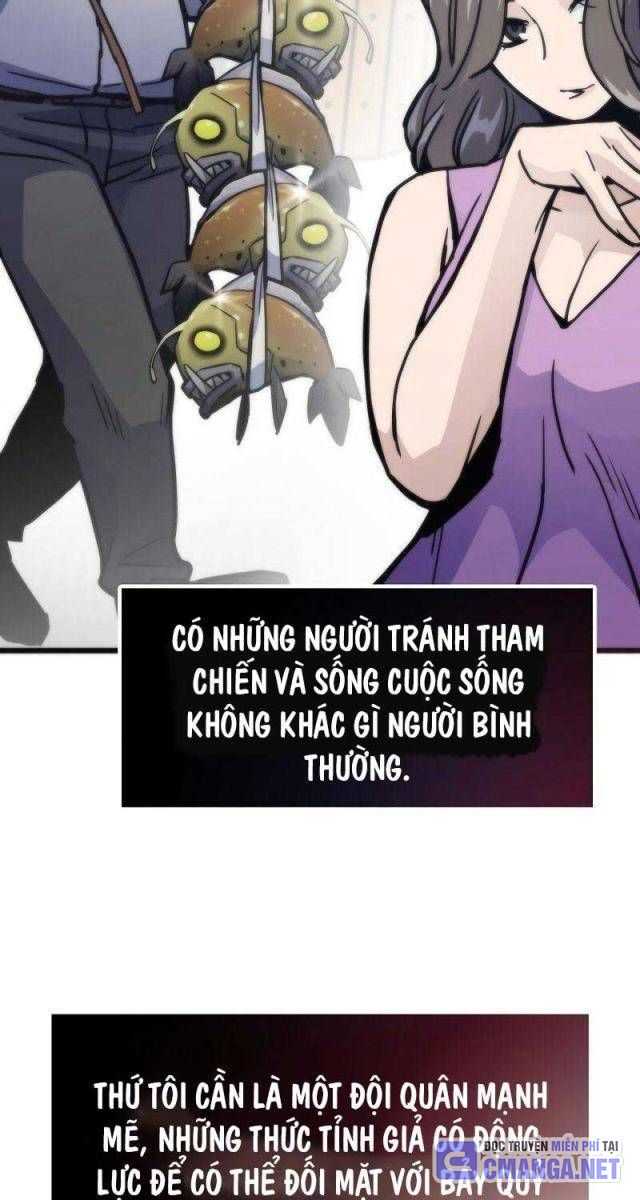 Hồi Quy Giả Chapter 78 - Trang 3