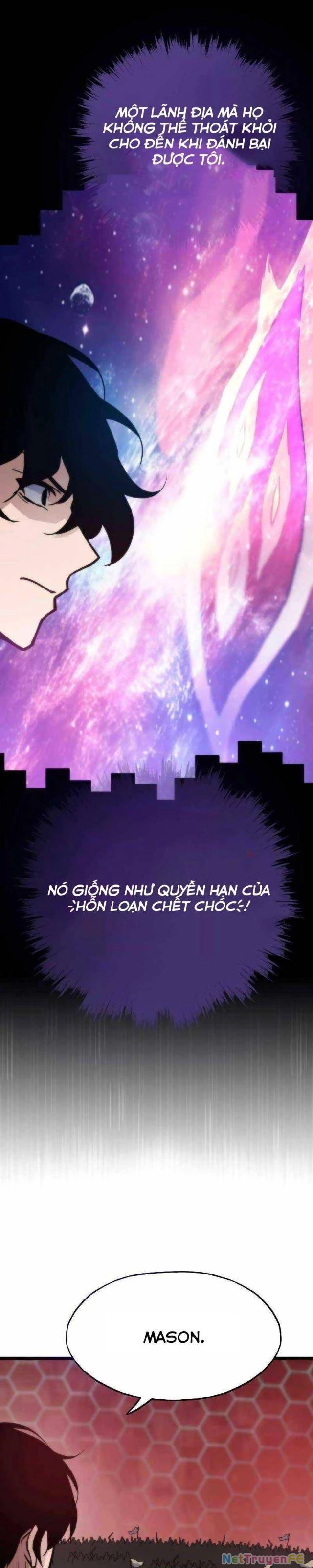 Hồi Quy Giả Chapter 97 - Trang 26