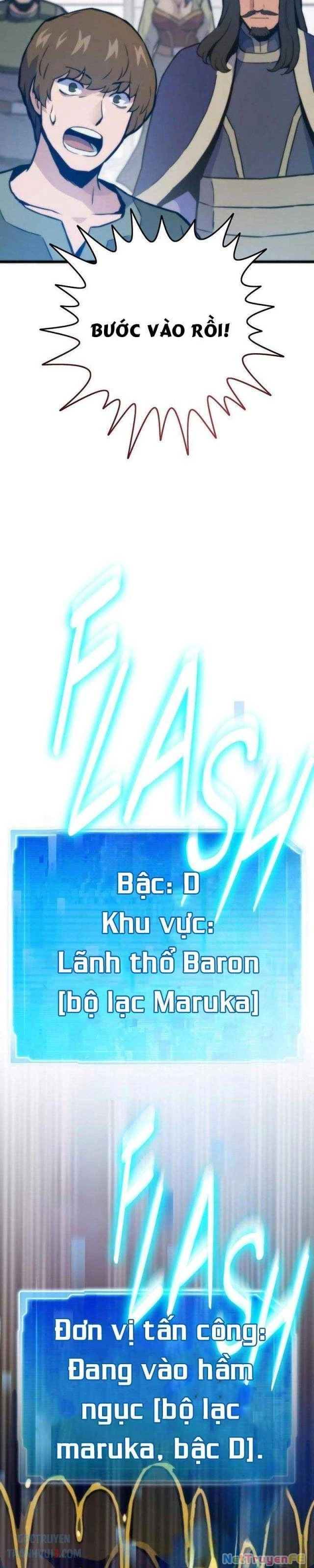 Hồi Quy Giả Chapter 102 - Trang 31