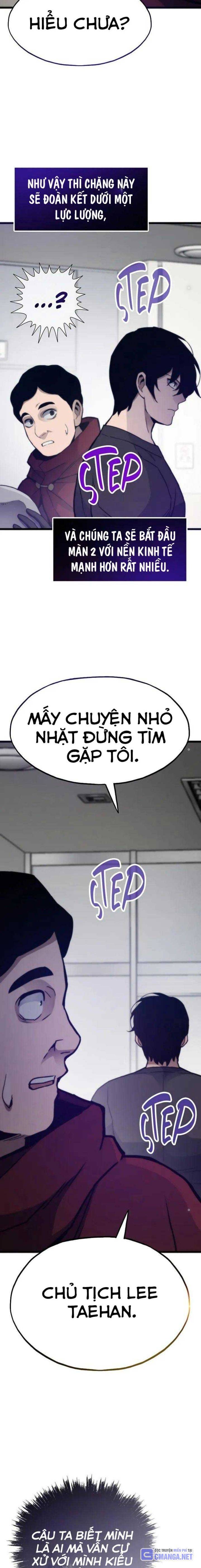 Hồi Quy Giả Chapter 88 - Trang 16