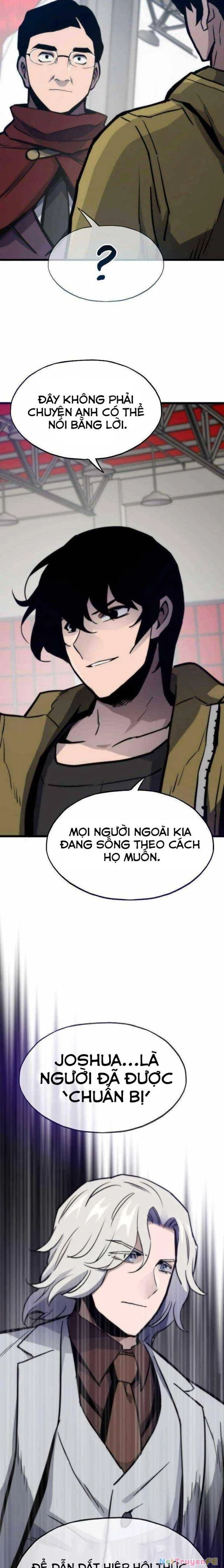 Hồi Quy Giả Chapter 98 - Trang 30