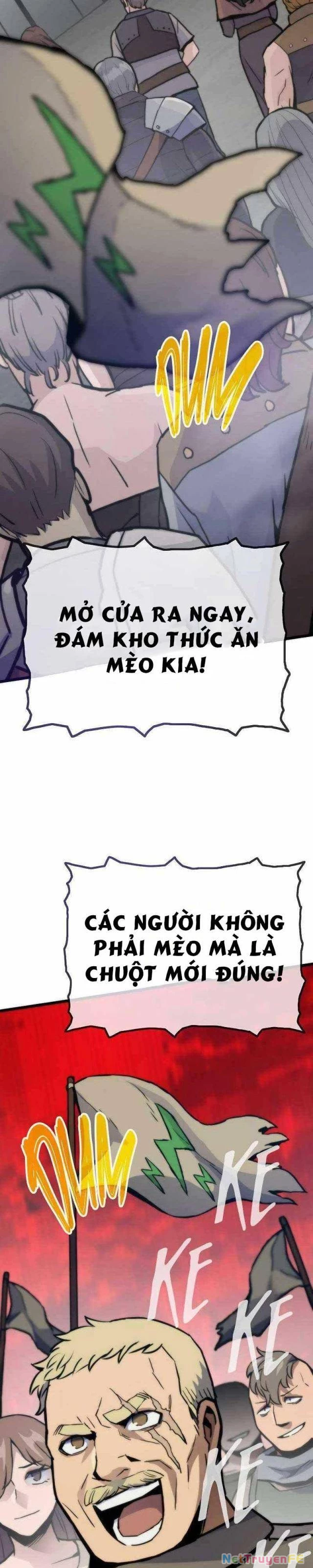 Hồi Quy Giả Chapter 97 - Trang 15