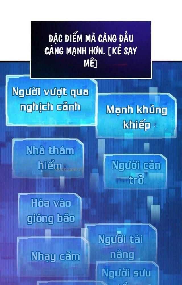 Hồi Quy Giả Chapter 83 - Trang 8