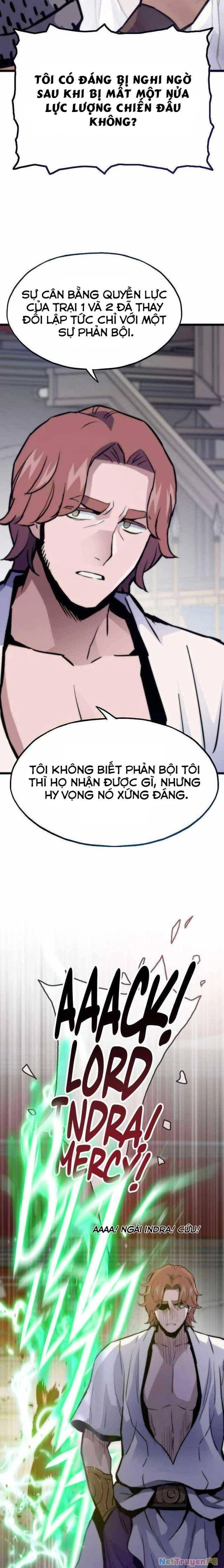 Hồi Quy Giả Chapter 98 - Trang 2