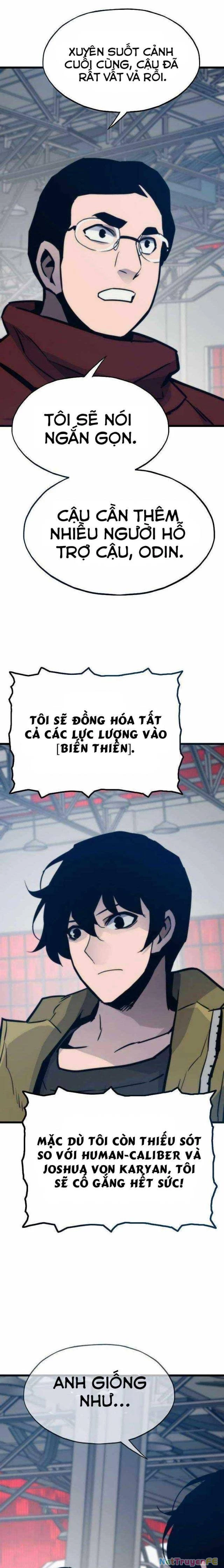 Hồi Quy Giả Chapter 98 - Trang 29