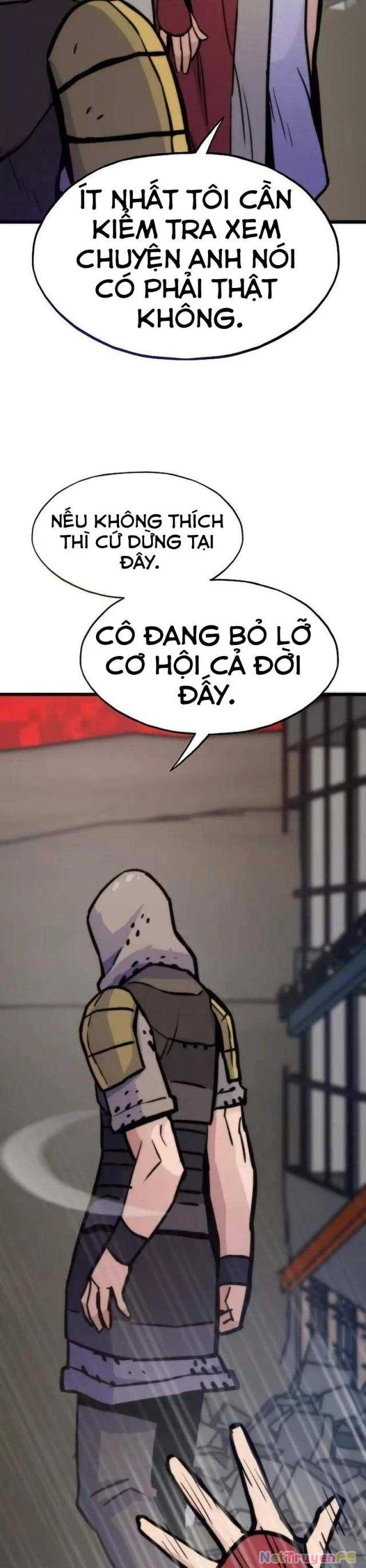 Hồi Quy Giả Chapter 99 - Trang 29