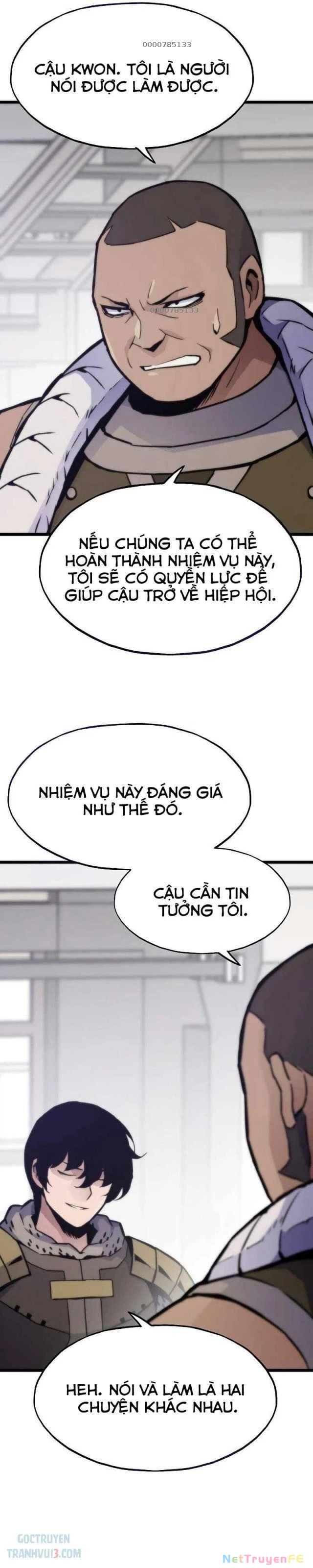 Hồi Quy Giả Chapter 102 - Trang 7