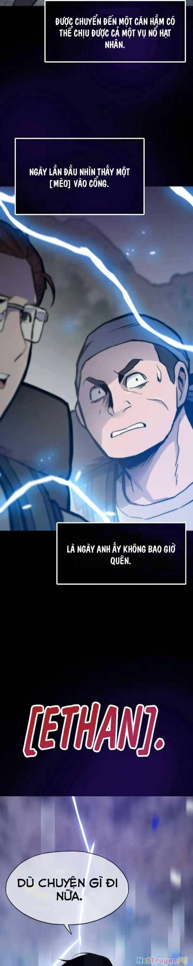 Hồi Quy Giả Chapter 97 - Trang 3