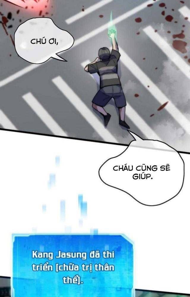 Hồi Quy Giả Chapter 72 - Trang 112