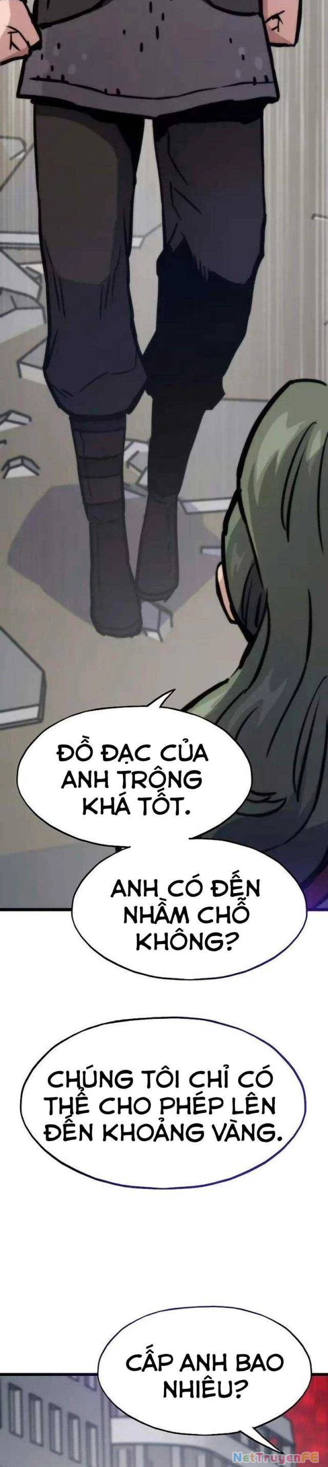 Hồi Quy Giả Chapter 99 - Trang 21