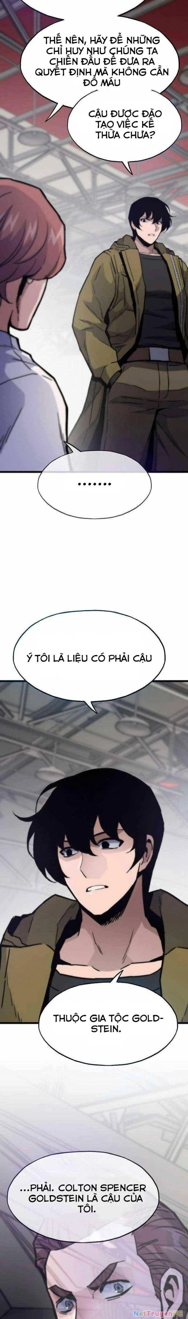 Hồi Quy Giả Chapter 98 - Trang 14