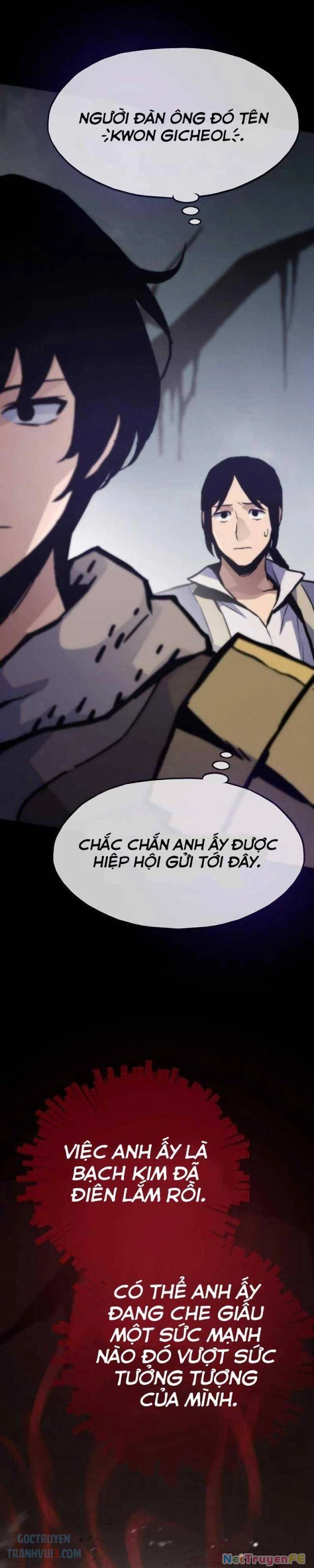 Hồi Quy Giả Chapter 101 - Trang 3