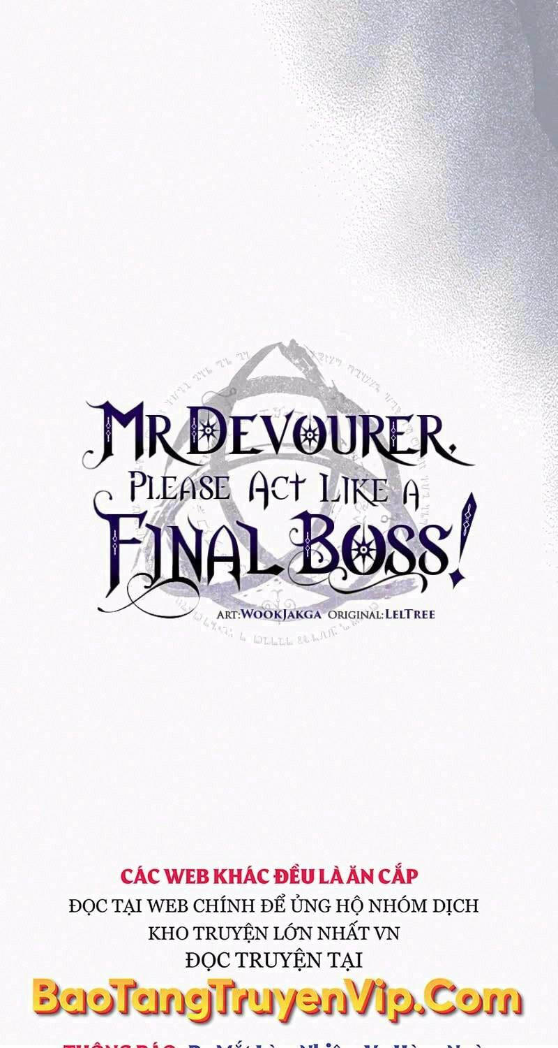 Hãy Hành Động Như Một Boss Đi Ngài Mr Devourer Chapter 54 - Trang 66