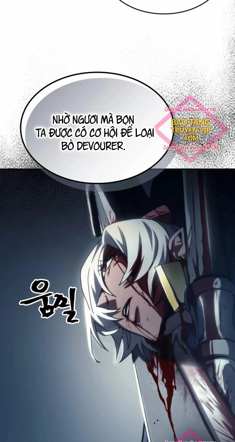 Hãy Hành Động Như Một Boss Đi Ngài Mr Devourer Chapter 52 - Trang 59