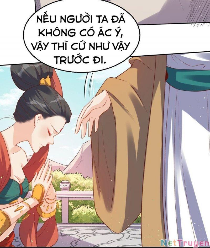 Nguyên Lai Ta Là Tu Tiên đại Lão Chapter 30 - Trang 43