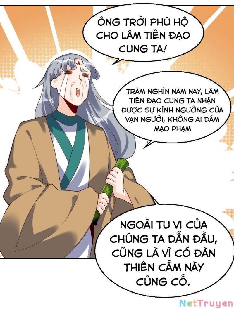 Nguyên Lai Ta Là Tu Tiên đại Lão Chapter 30 - Trang 55