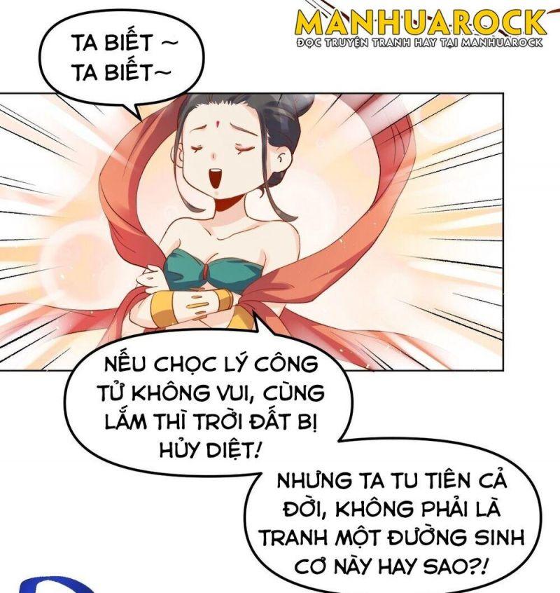 Nguyên Lai Ta Là Tu Tiên đại Lão Chapter 28 - Trang 32