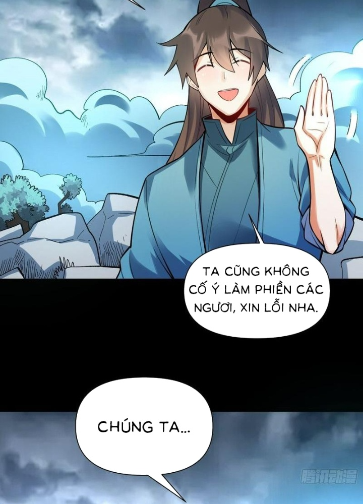 Nguyên Lai Ta Là Tu Tiên đại Lão Chapter 461 - Trang 36