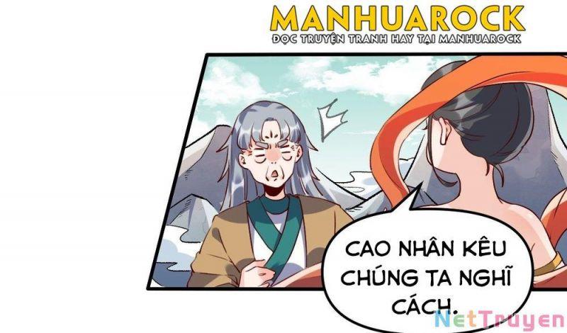 Nguyên Lai Ta Là Tu Tiên đại Lão Chapter 31 - Trang 4