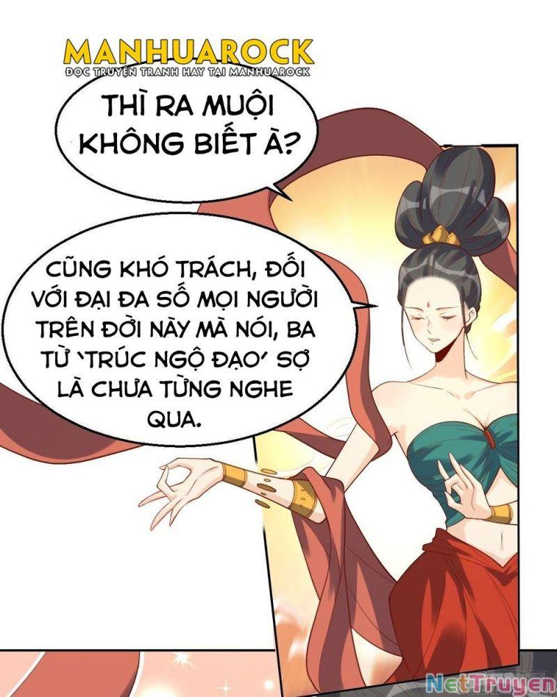 Nguyên Lai Ta Là Tu Tiên đại Lão Chapter 30 - Trang 3