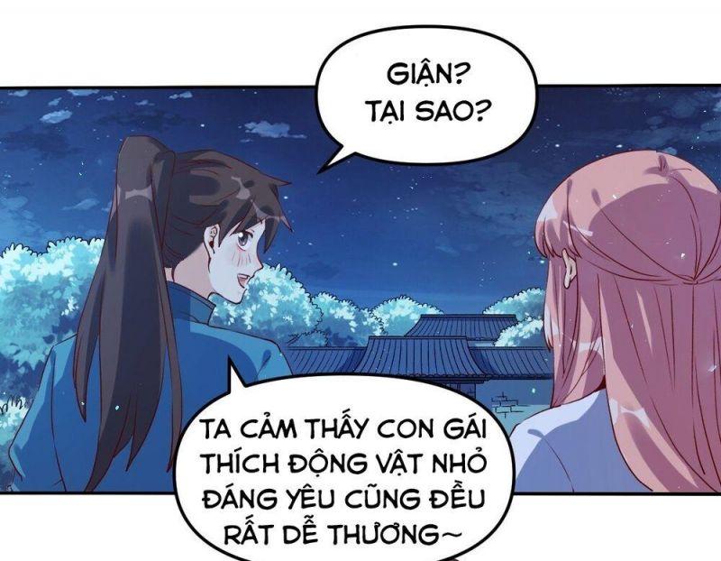 Nguyên Lai Ta Là Tu Tiên đại Lão Chapter 28 - Trang 10