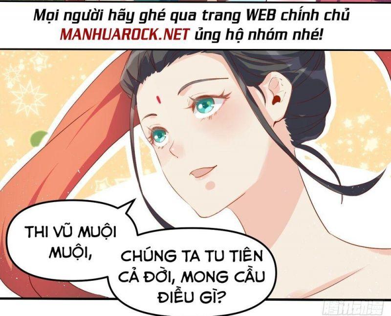 Nguyên Lai Ta Là Tu Tiên đại Lão Chapter 28 - Trang 24