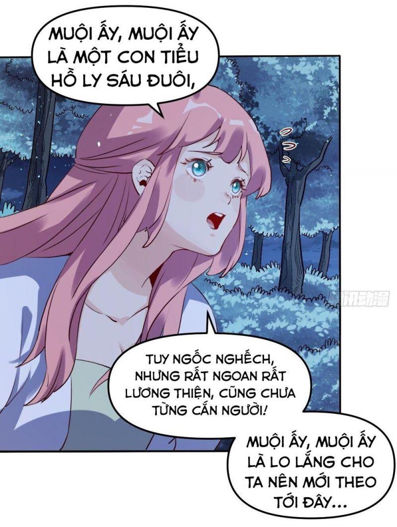 Nguyên Lai Ta Là Tu Tiên đại Lão Chapter 28 - Trang 6