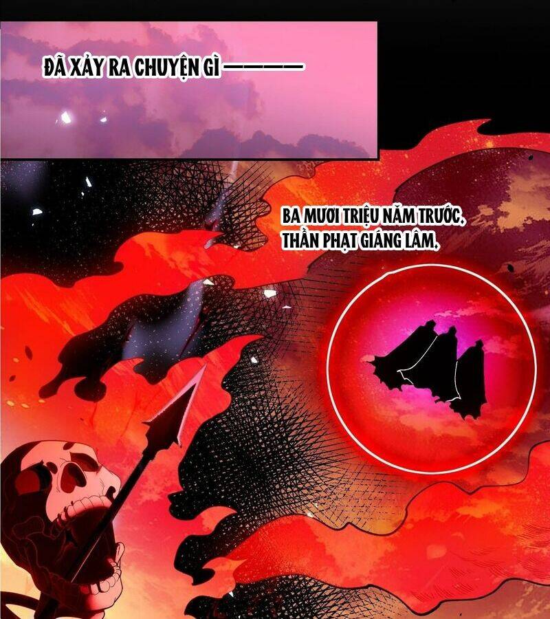 Nguyên Lai Ta Là Tu Tiên đại Lão Chapter 470 - Trang 20