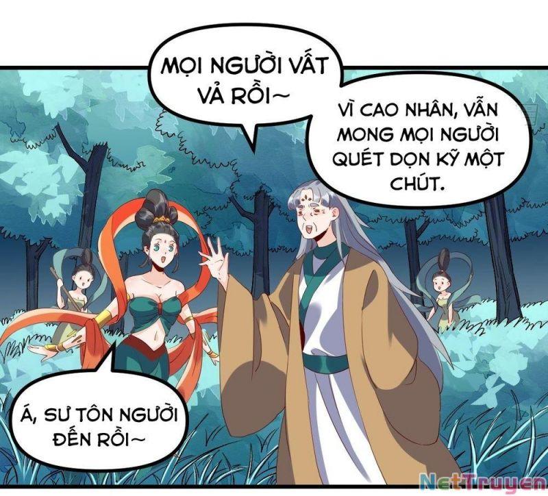 Nguyên Lai Ta Là Tu Tiên đại Lão Chapter 31 - Trang 50