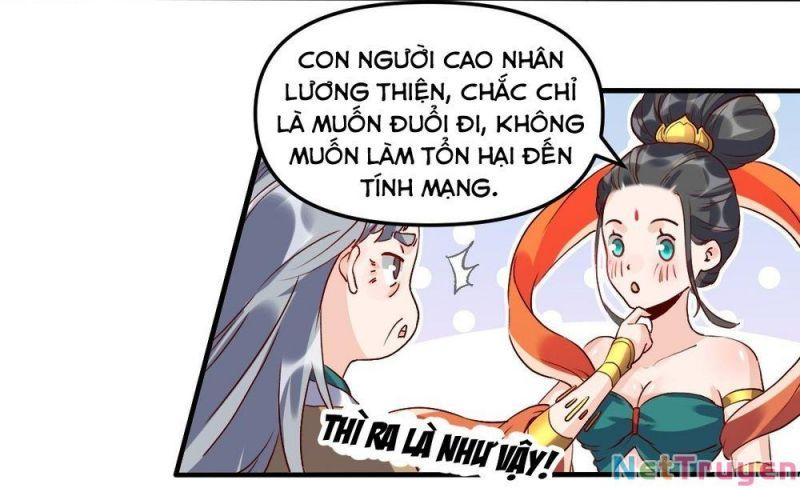 Nguyên Lai Ta Là Tu Tiên đại Lão Chapter 31 - Trang 6