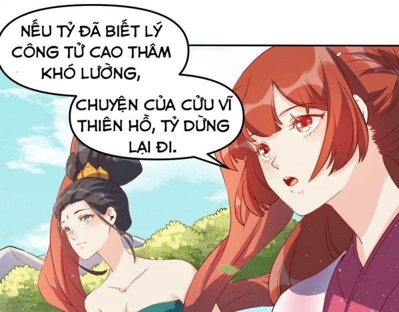 Nguyên Lai Ta Là Tu Tiên đại Lão Chapter 28 - Trang 23