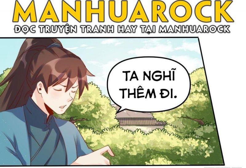 Nguyên Lai Ta Là Tu Tiên đại Lão Chapter 28 - Trang 41