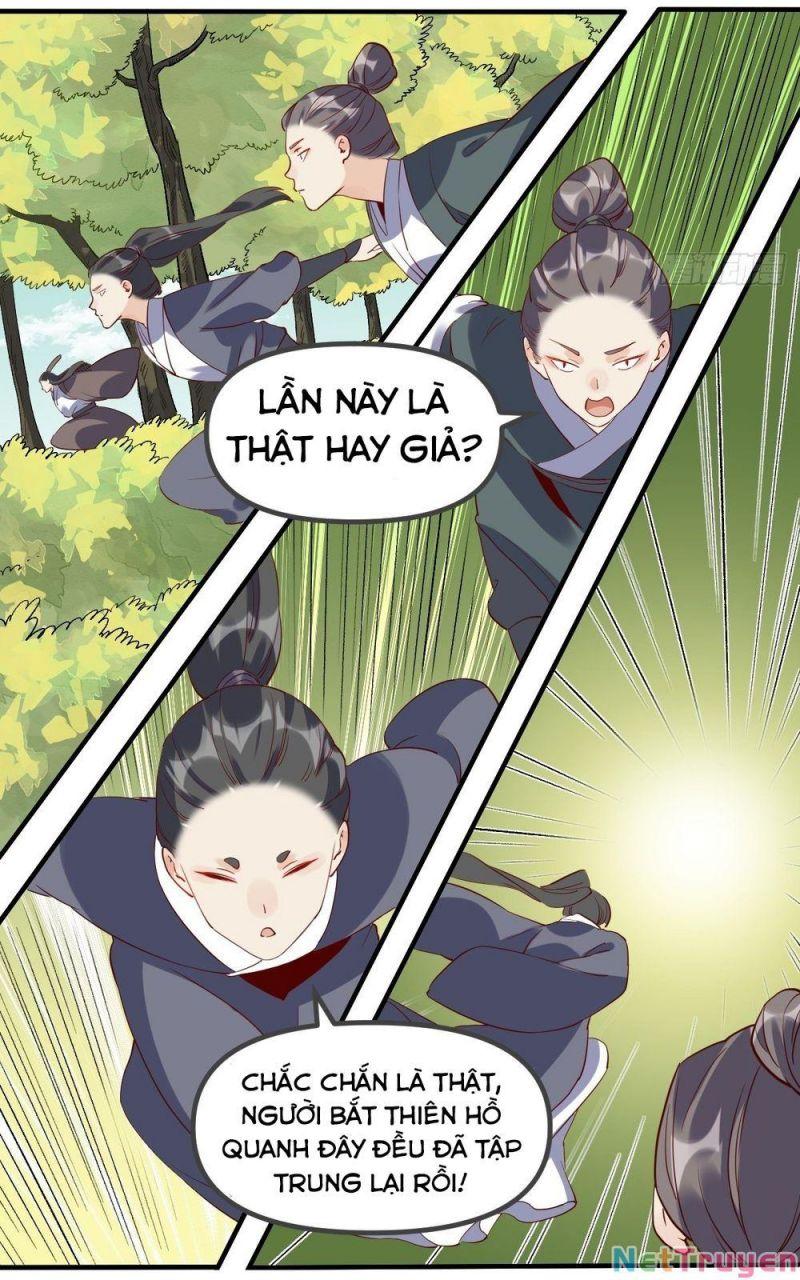 Nguyên Lai Ta Là Tu Tiên đại Lão Chapter 31 - Trang 19