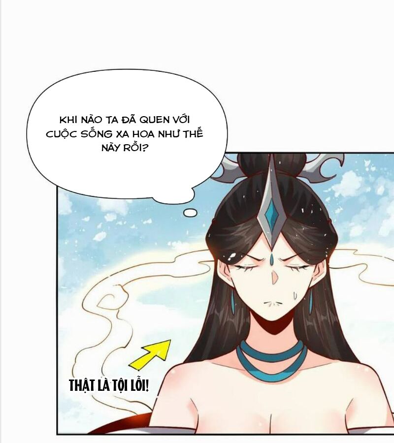 Nguyên Lai Ta Là Tu Tiên đại Lão Chapter 474 - Trang 41