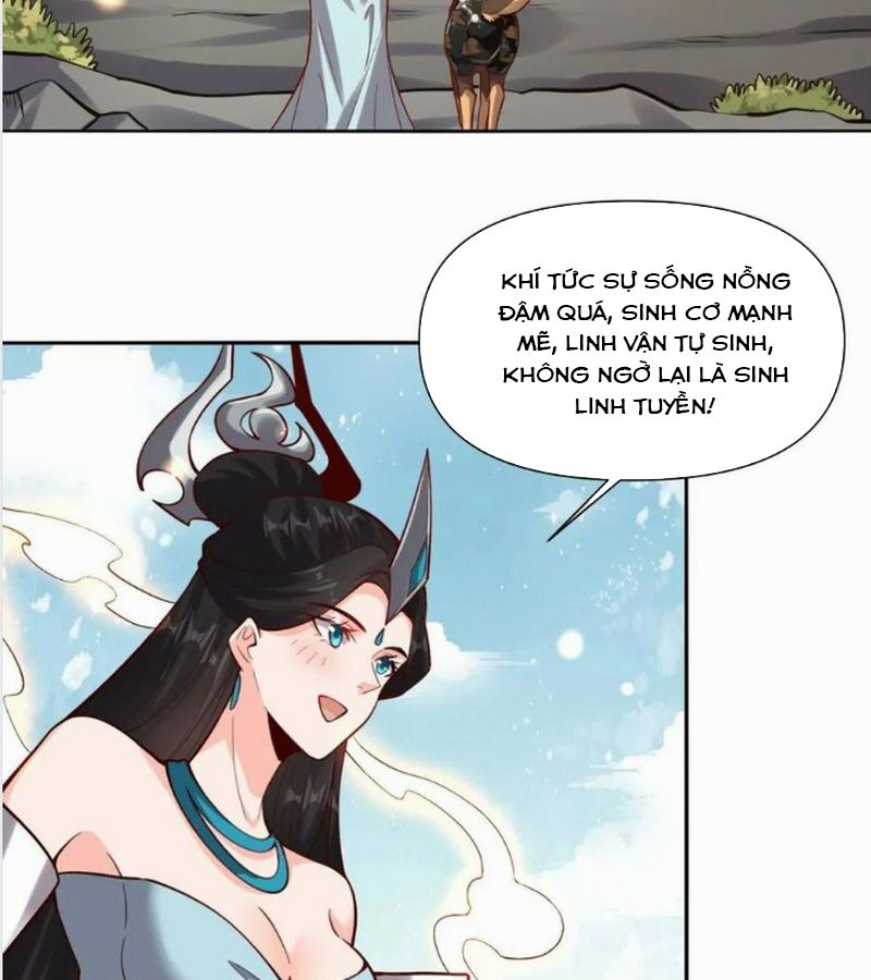 Nguyên Lai Ta Là Tu Tiên đại Lão Chapter 474 - Trang 23