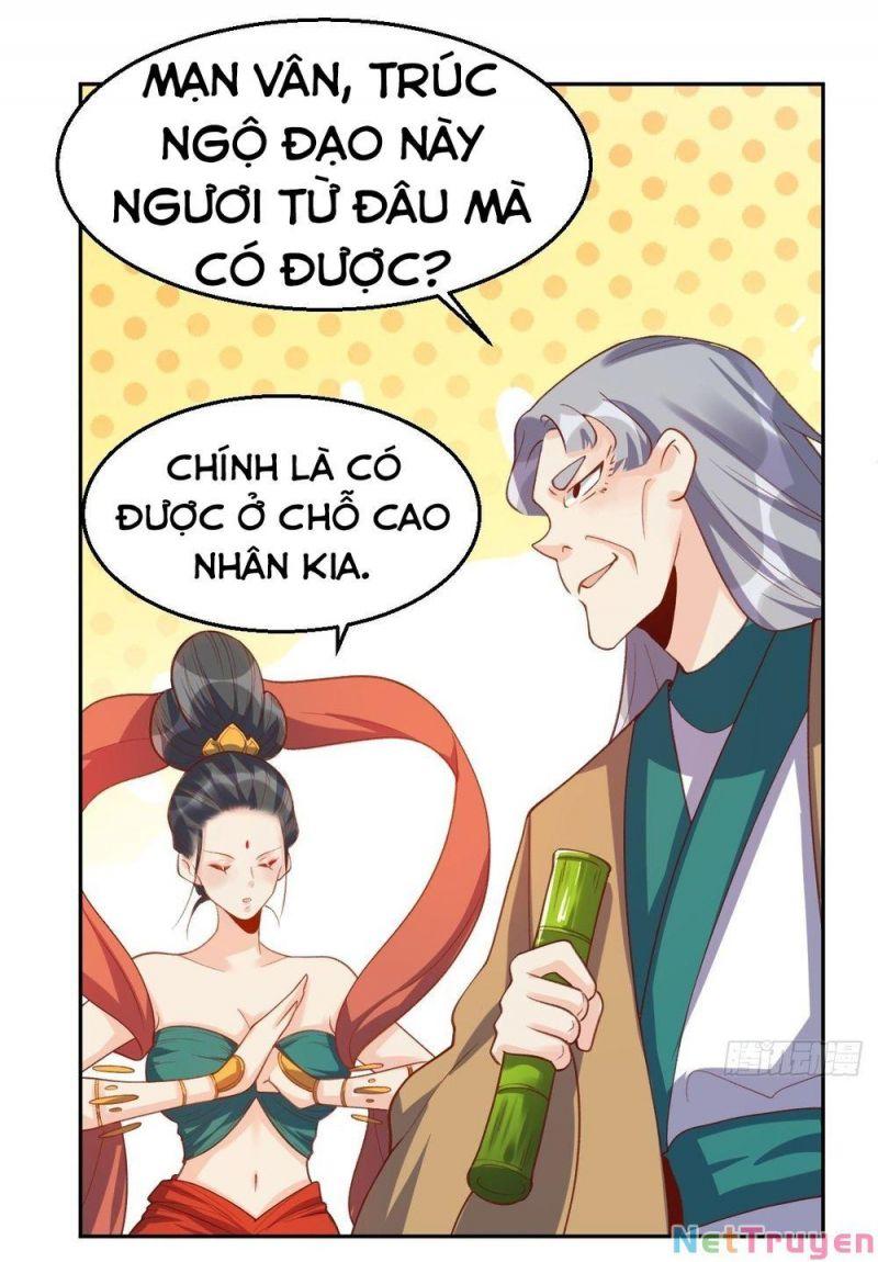 Nguyên Lai Ta Là Tu Tiên đại Lão Chapter 30 - Trang 58