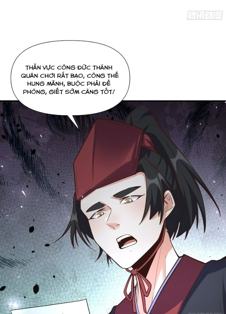 Nguyên Lai Ta Là Tu Tiên đại Lão Chapter 462 - Trang 67