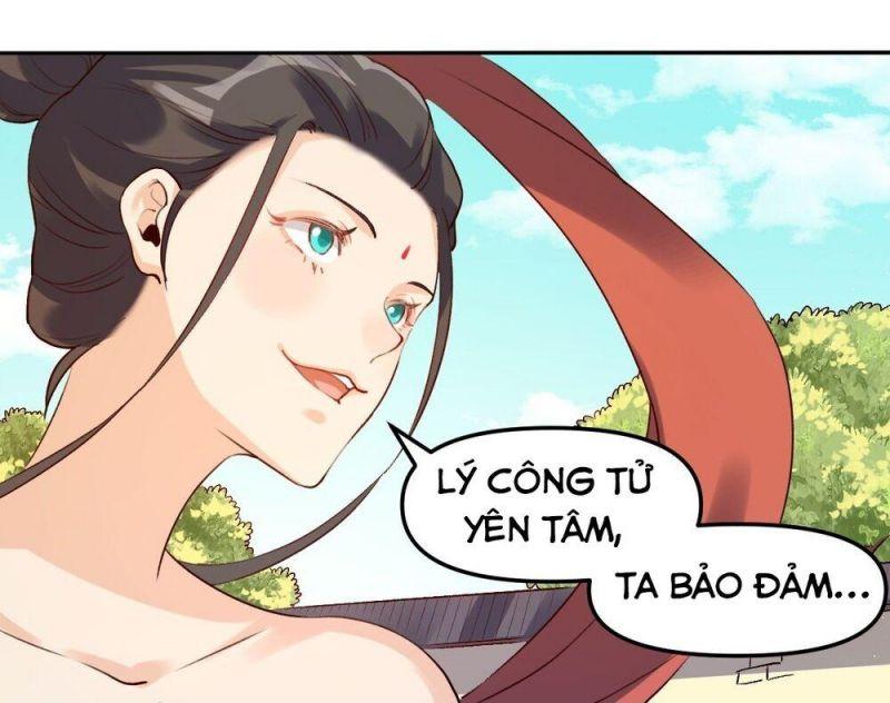 Nguyên Lai Ta Là Tu Tiên đại Lão Chapter 28 - Trang 60