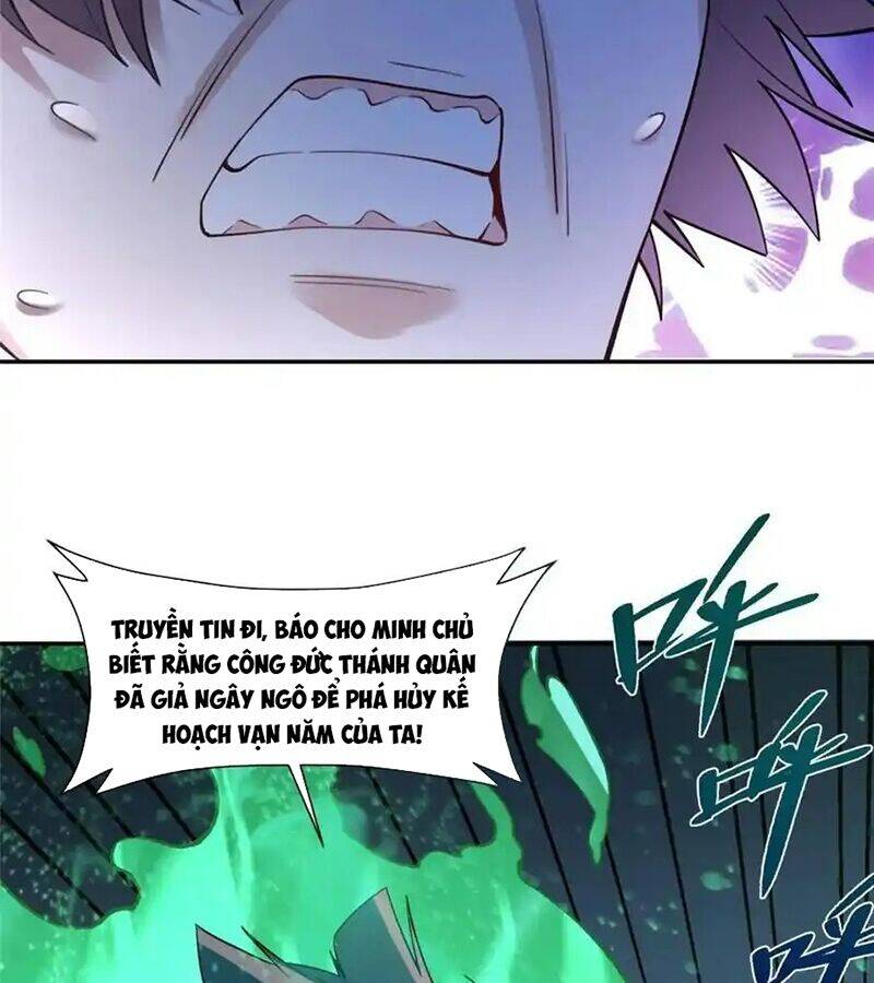 Nguyên Lai Ta Là Tu Tiên đại Lão Chapter 468 - Trang 10