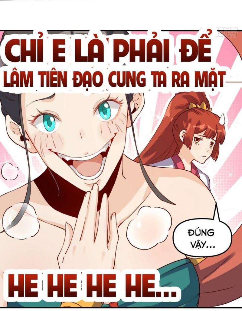 Nguyên Lai Ta Là Tu Tiên đại Lão Chapter 28 - Trang 58