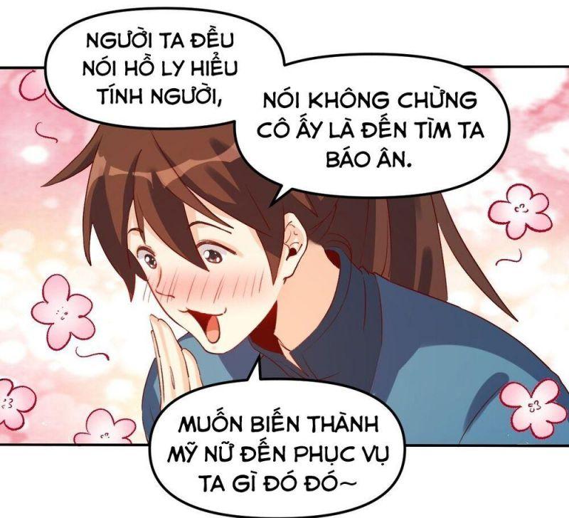 Nguyên Lai Ta Là Tu Tiên đại Lão Chapter 28 - Trang 14