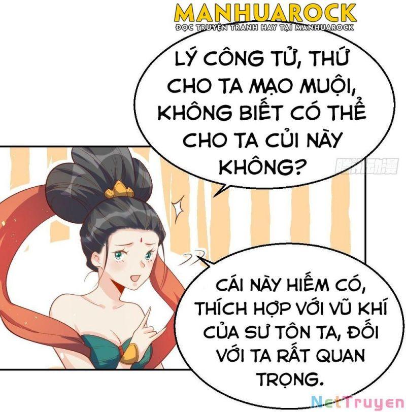 Nguyên Lai Ta Là Tu Tiên đại Lão Chapter 30 - Trang 18