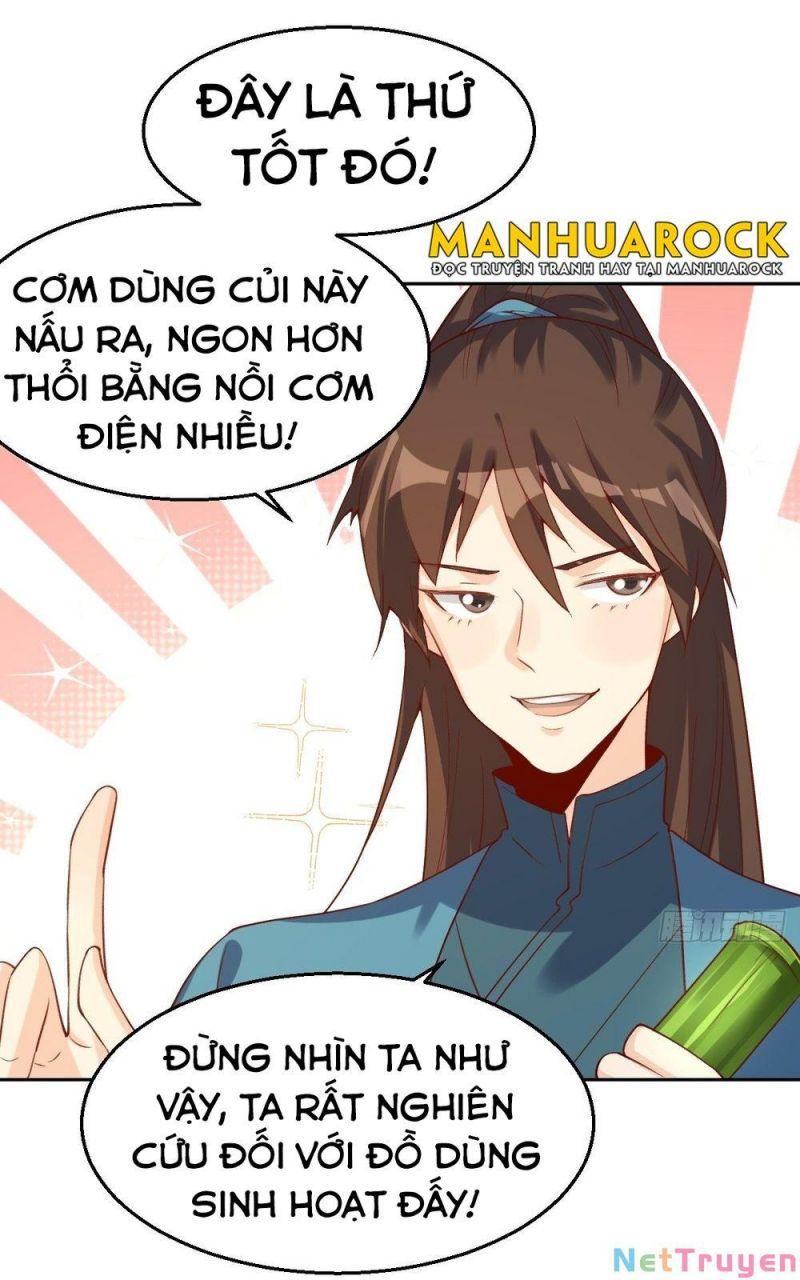 Nguyên Lai Ta Là Tu Tiên đại Lão Chapter 30 - Trang 8