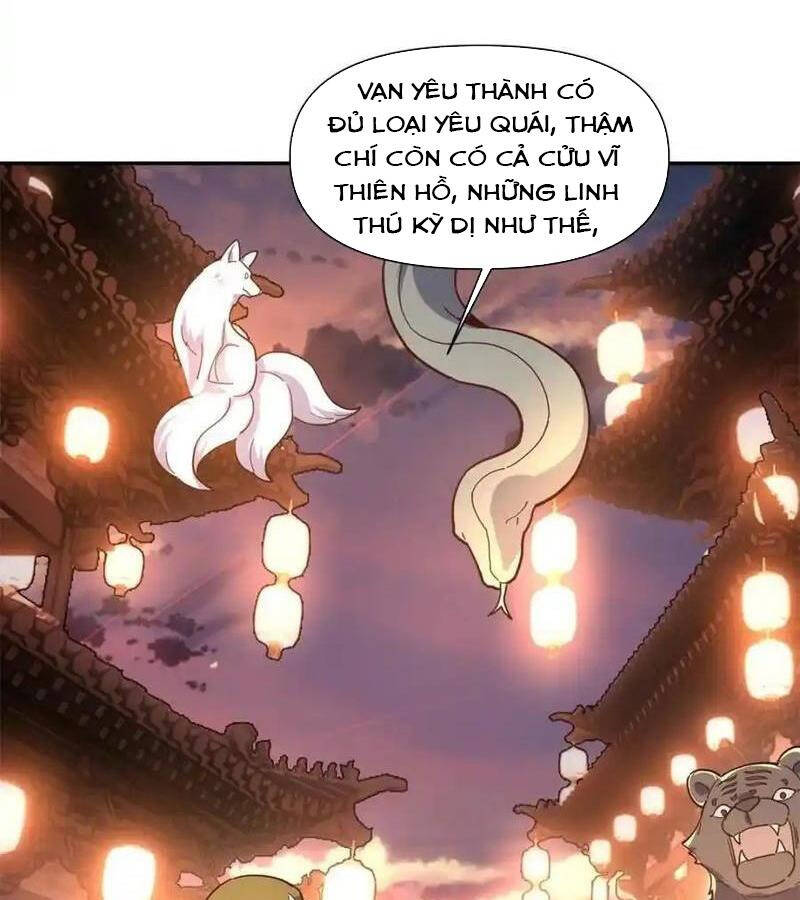 Nguyên Lai Ta Là Tu Tiên đại Lão Chapter 458 - Trang 51