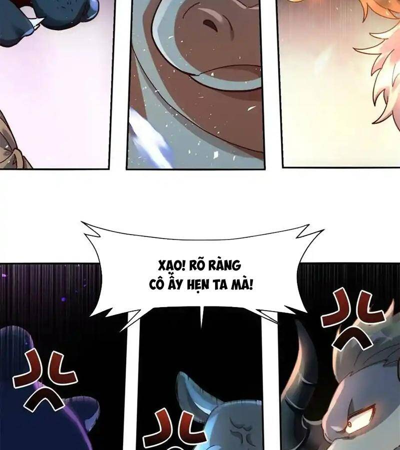 Nguyên Lai Ta Là Tu Tiên đại Lão Chapter 459 - Trang 12