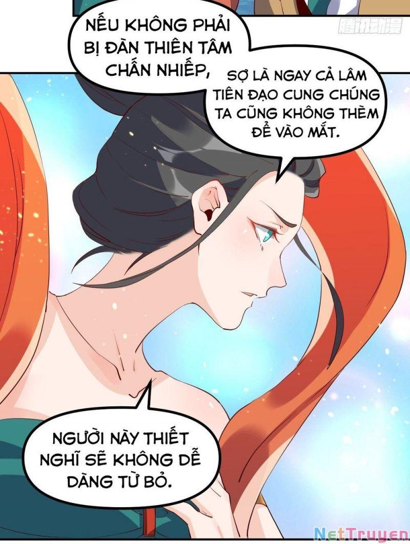 Nguyên Lai Ta Là Tu Tiên đại Lão Chapter 31 - Trang 62