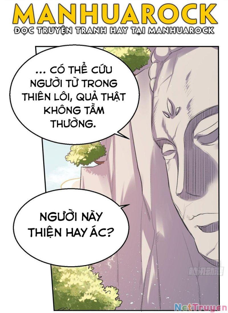 Nguyên Lai Ta Là Tu Tiên đại Lão Chapter 30 - Trang 39