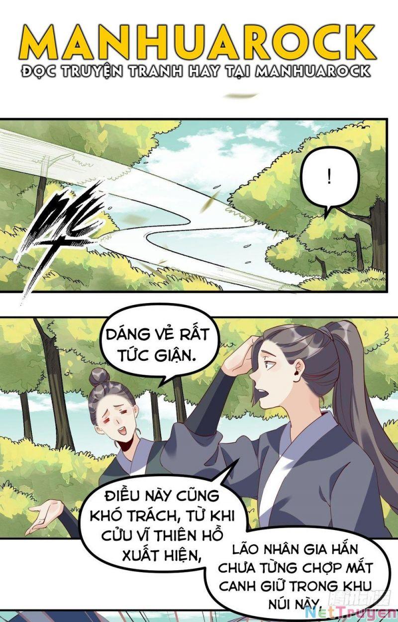 Nguyên Lai Ta Là Tu Tiên đại Lão Chapter 31 - Trang 45