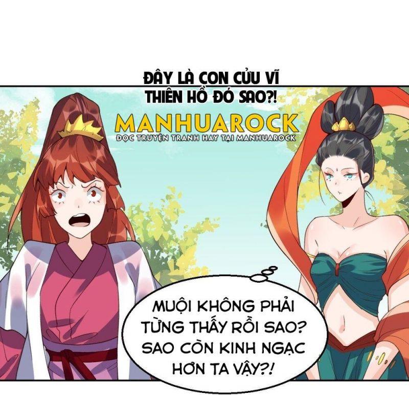 Nguyên Lai Ta Là Tu Tiên đại Lão Chapter 29 - Trang 2